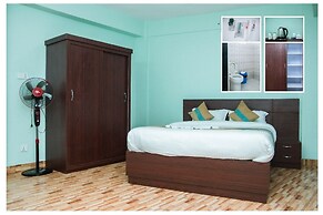 Yaksa Hotel Pvt. Ltd.