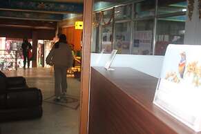 Yaksa Hotel Pvt. Ltd.