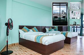 Yaksa Hotel Pvt. Ltd.