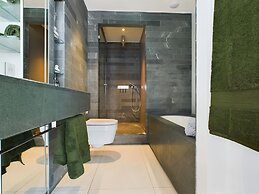 Amazing Skyline Views 3BR Duplex