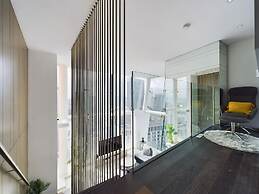 Amazing Skyline Views 3BR Duplex