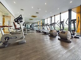 Amazing Skyline Views 3BR Duplex