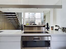 Amazing Skyline Views 3BR Duplex