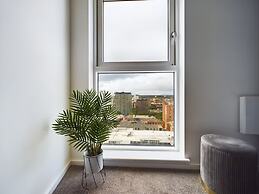 Amazing Skyline Views 3BR Duplex