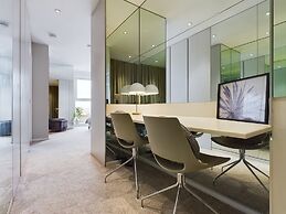 Amazing Skyline Views 3BR Duplex