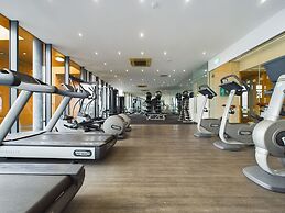 Amazing Skyline Views 3BR Duplex