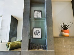 Amazing Skyline Views 3BR Duplex