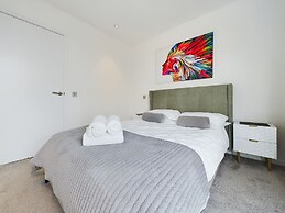 Amazing Skyline Views 3BR Duplex