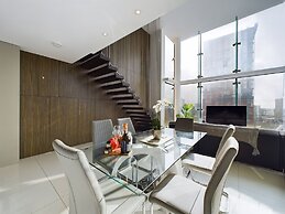 Amazing Skyline Views 3BR Duplex