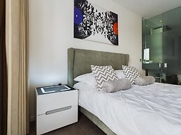 Amazing Skyline Views 3BR Duplex