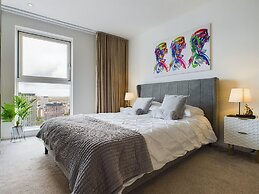 Amazing Skyline Views 3BR Duplex