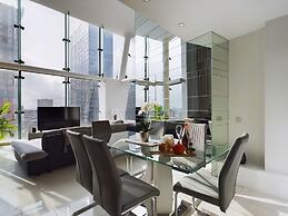 Amazing Skyline Views 3BR Duplex