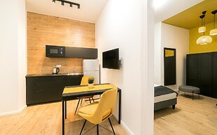 A13 - Boutique Apartments by BQA