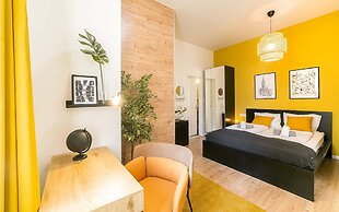 A13 - Boutique Apartments by BQA