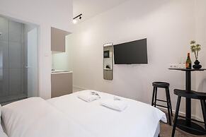 A13 - Boutique Apartments by BQA