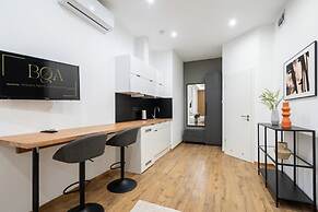 A13 - Boutique Apartments by BQA