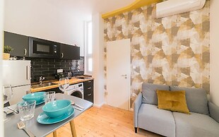 A13 - Boutique Apartments by BQA