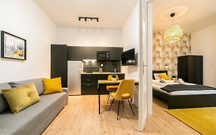 A13 - Boutique Apartments by BQA
