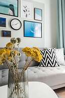 A13 - Boutique Apartments by BQA