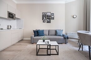 A13 - Boutique Apartments by BQA