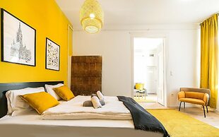 A13 - Boutique Apartments by BQA