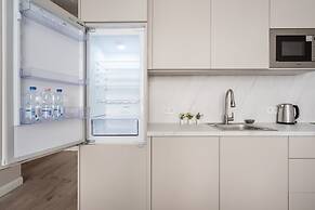 A13 - Boutique Apartments by BQA