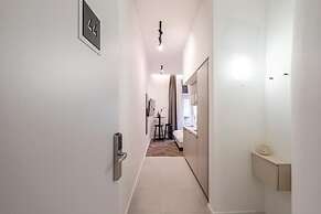 A13 - Boutique Apartments by BQA