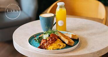 A13 - Boutique Apartments by BQA