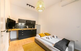 A13 - Boutique Apartments by BQA