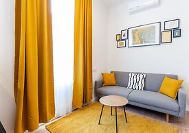 A13 - Boutique Apartments by BQA