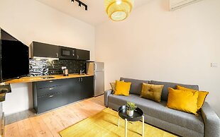 A13 - Boutique Apartments by BQA