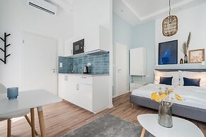 A13 - Boutique Apartments by BQA