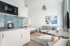 A13 - Boutique Apartments by BQA