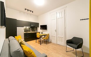 A13 - Boutique Apartments by BQA