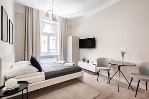 A13 - Boutique Apartments by BQA