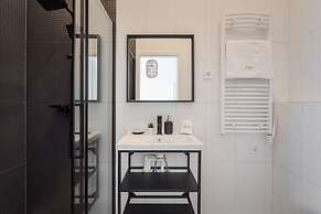 A13 - Boutique Apartments by BQA