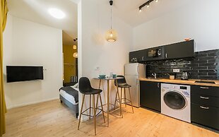 A13 - Boutique Apartments by BQA