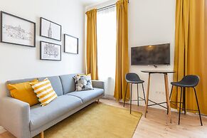 A13 - Boutique Apartments by BQA