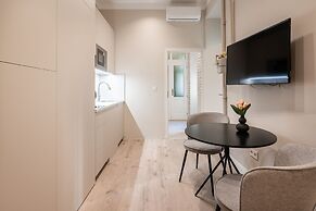 A13 - Boutique Apartments by BQA