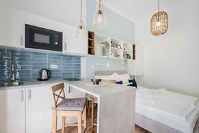 A13 - Boutique Apartments by BQA