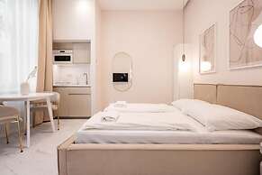 A13 - Boutique Apartments by BQA