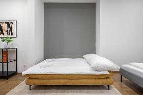 A13 - Boutique Apartments by BQA