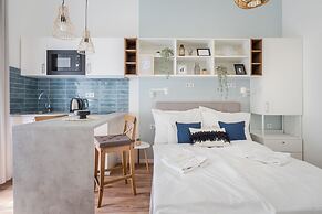 A13 - Boutique Apartments by BQA