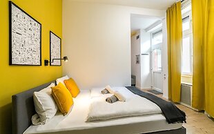 A13 - Boutique Apartments by BQA