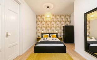 A13 - Boutique Apartments by BQA