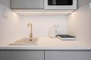 A13 - Boutique Apartments by BQA