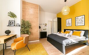 A13 - Boutique Apartments by BQA