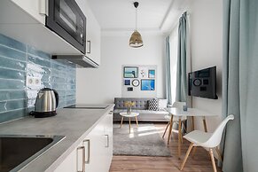 A13 - Boutique Apartments by BQA