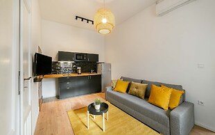 A13 - Boutique Apartments by BQA