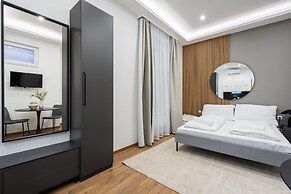 A13 - Boutique Apartments by BQA